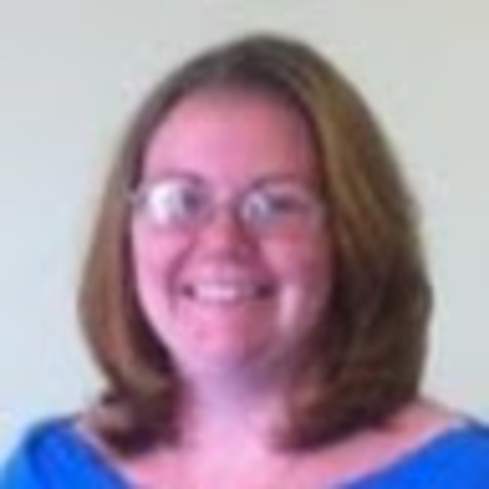 Meet your Posher, Deanna